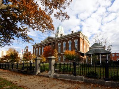 Bowling Green