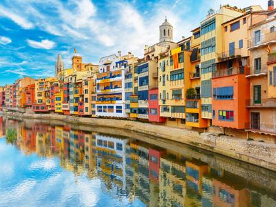 Girona