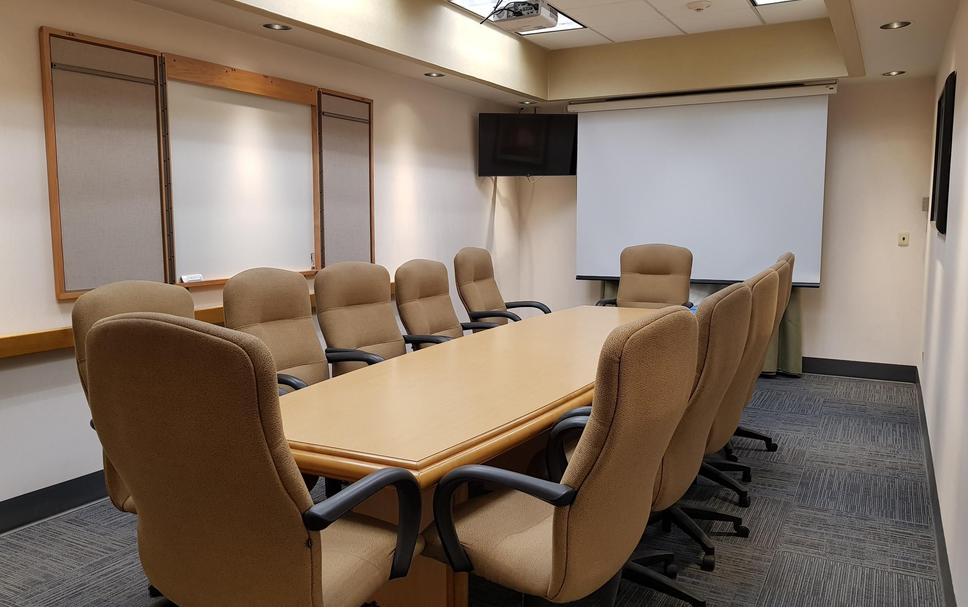 Conference room Photo