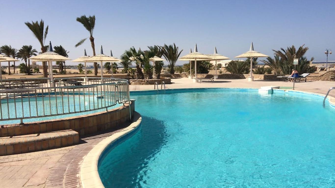 Hurghada Coral Beach Hotel