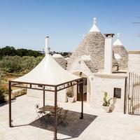 Trulli Nuova Aia Resort