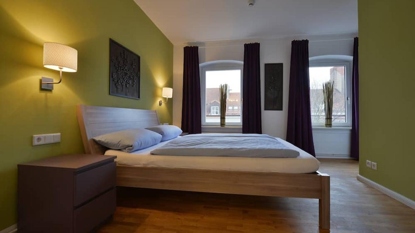 Townside Hostel Bremen