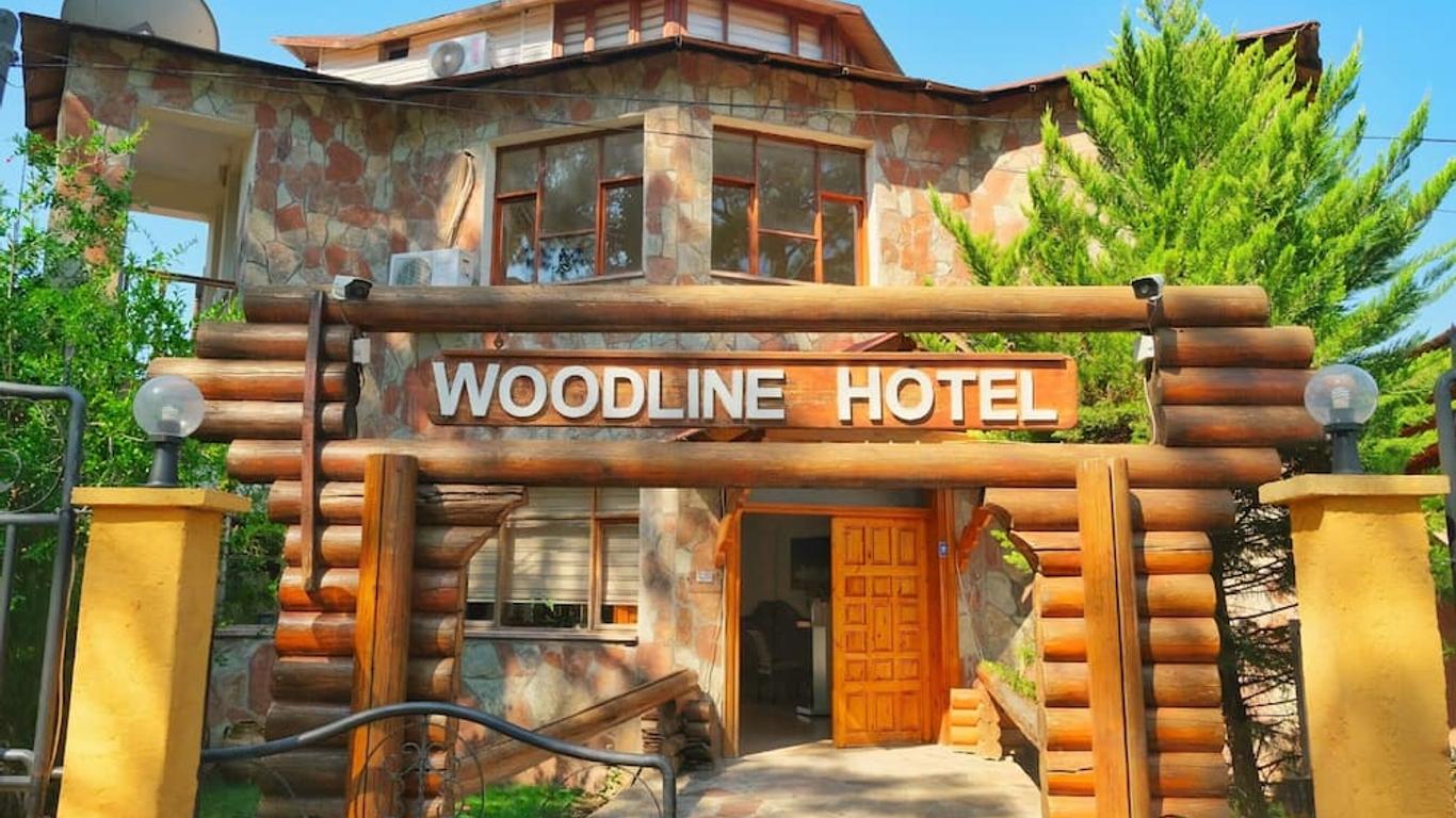 Woodline Hotel