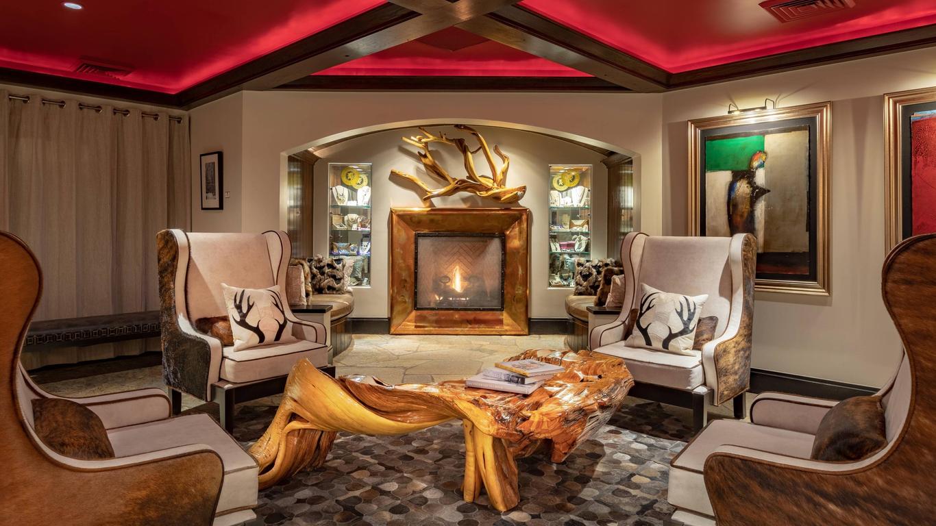 Beaver Creek Lodge, Autograph Collection