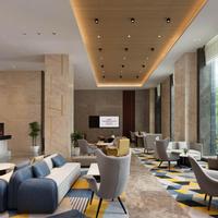 Crowne Plaza Dujiangyan