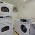 Laundry facility