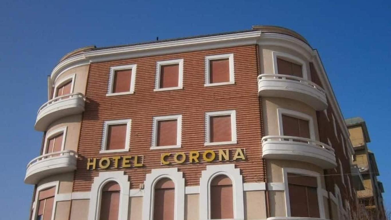 Hotel Corona