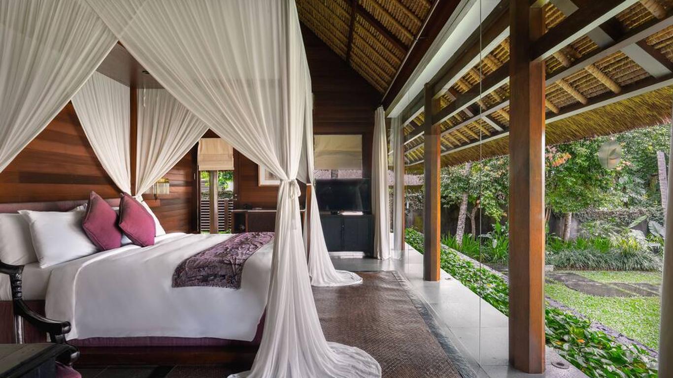 Kayumanis Ubud Private Villas & Spa