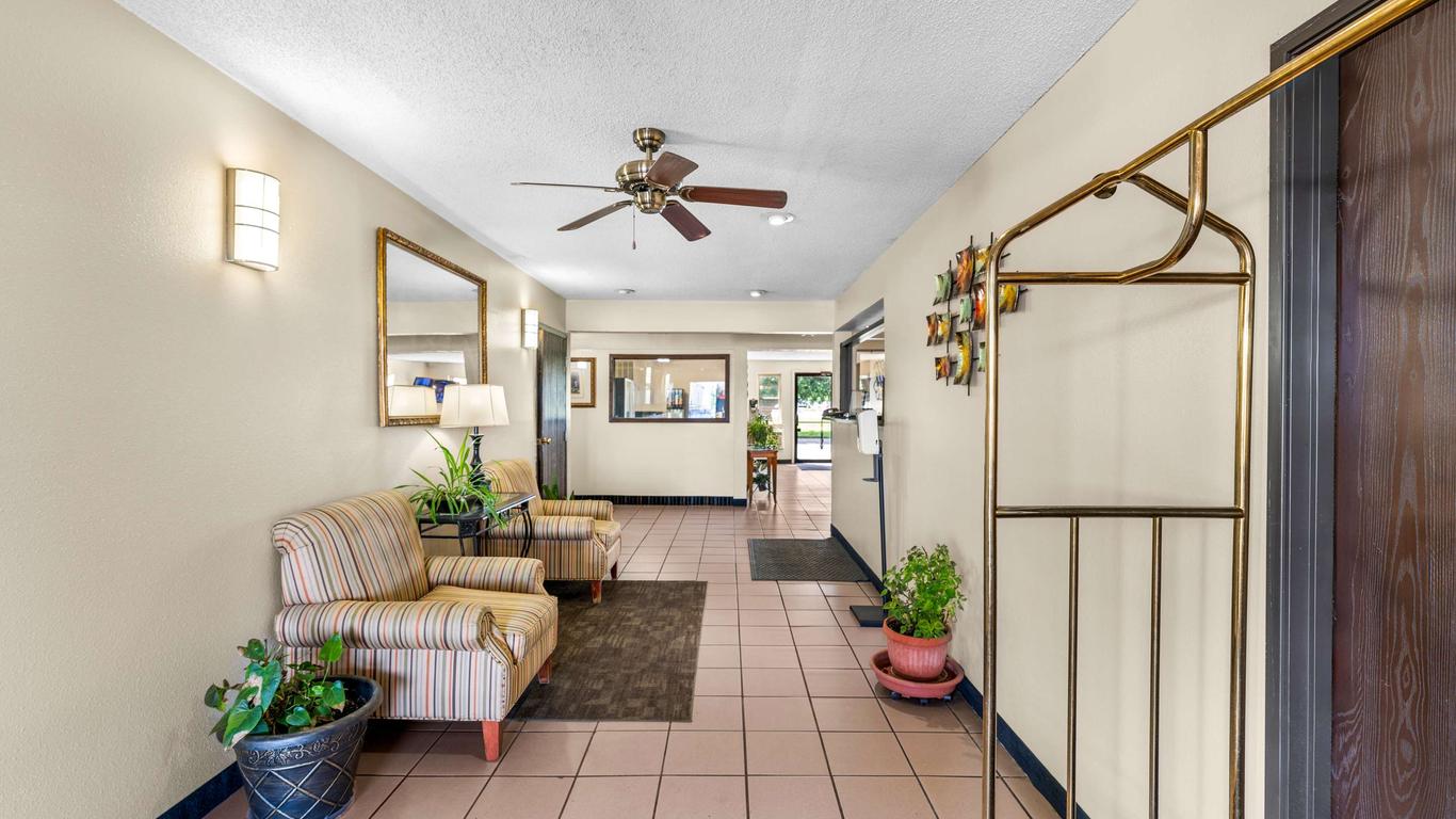 Americas Best Value Inn - Decatur