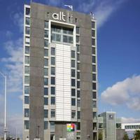 Alt Hotel Toronto Airport