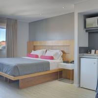 Regency Rambla Design Apart Hotel