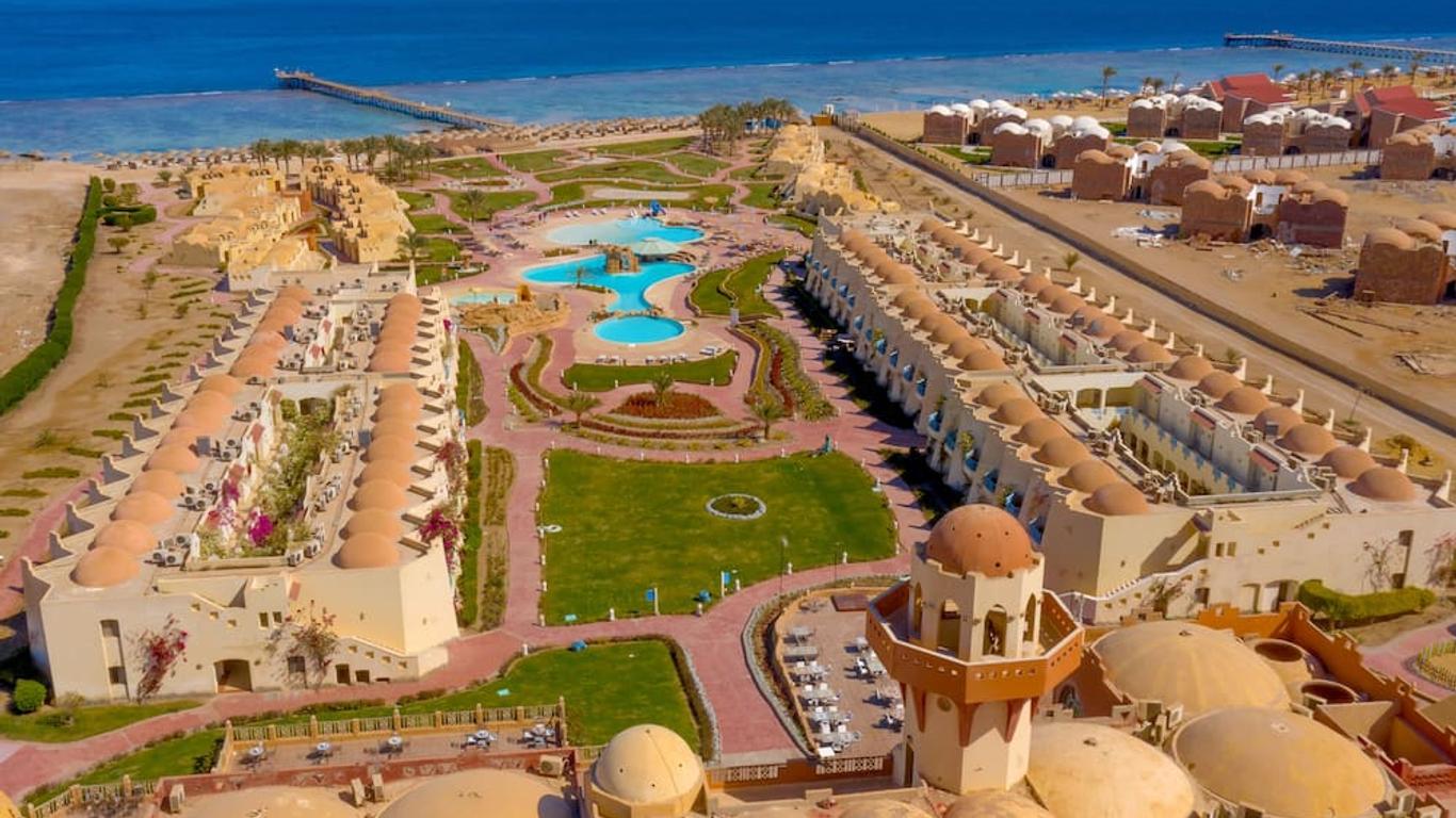 Onatti Beach Resort - Marsa Alam