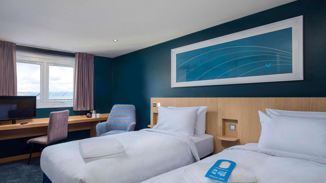 Travelodge Hemel Hempstead