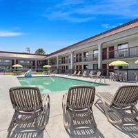 Red Roof Inn Wilmington, NC