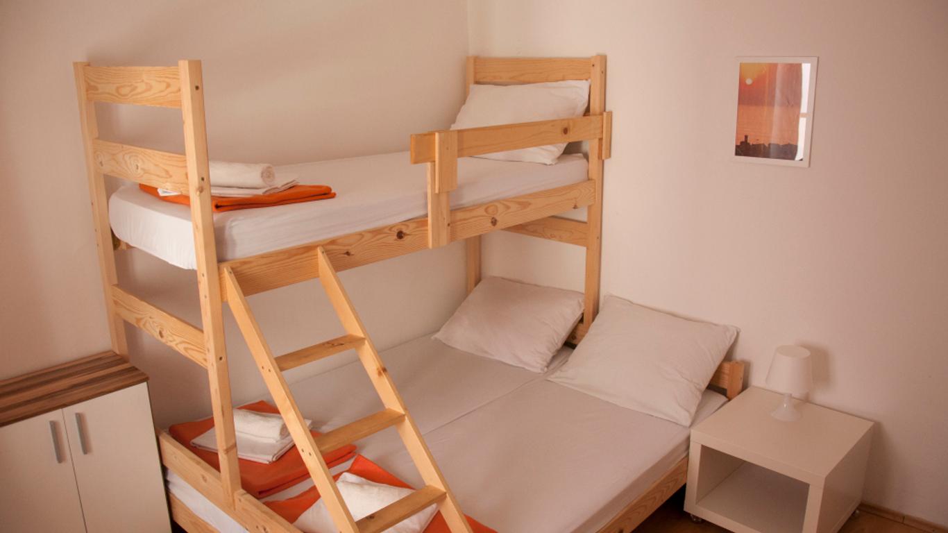 Hostel Piran