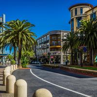 Hotel Valencia Santana Row