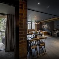 The Bells - Luxury Serviced Apartments