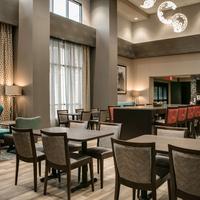 Hampton Inn by Hilton Wichita Northwest