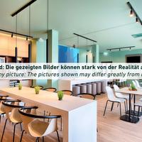 Ibis Budget Essen Nord