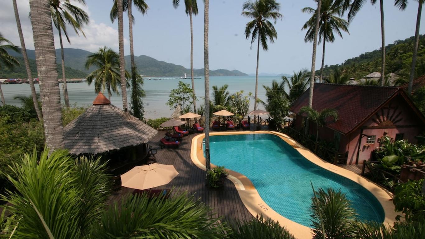 Nirvana Resort Koh Chang