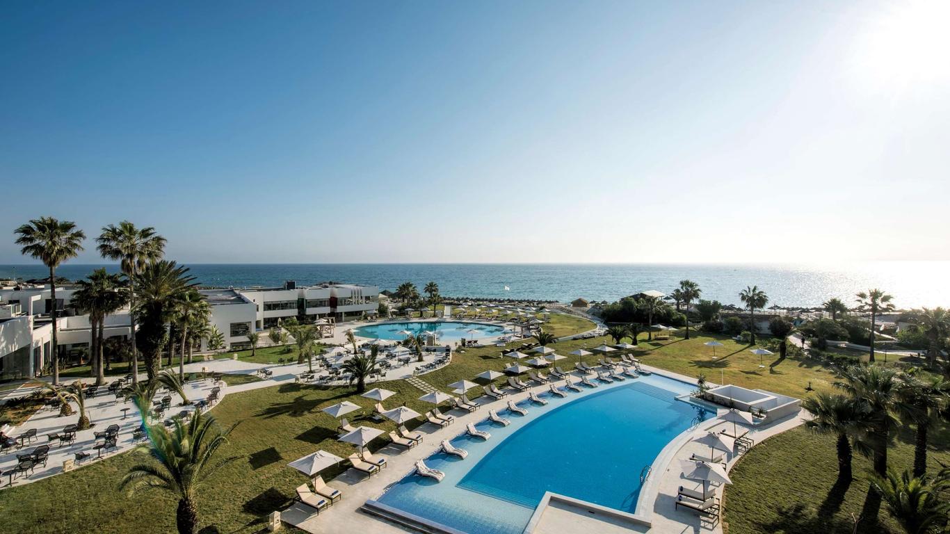 Iberostar Selection Diar El Andalous