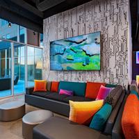 Aloft Waco Downtown