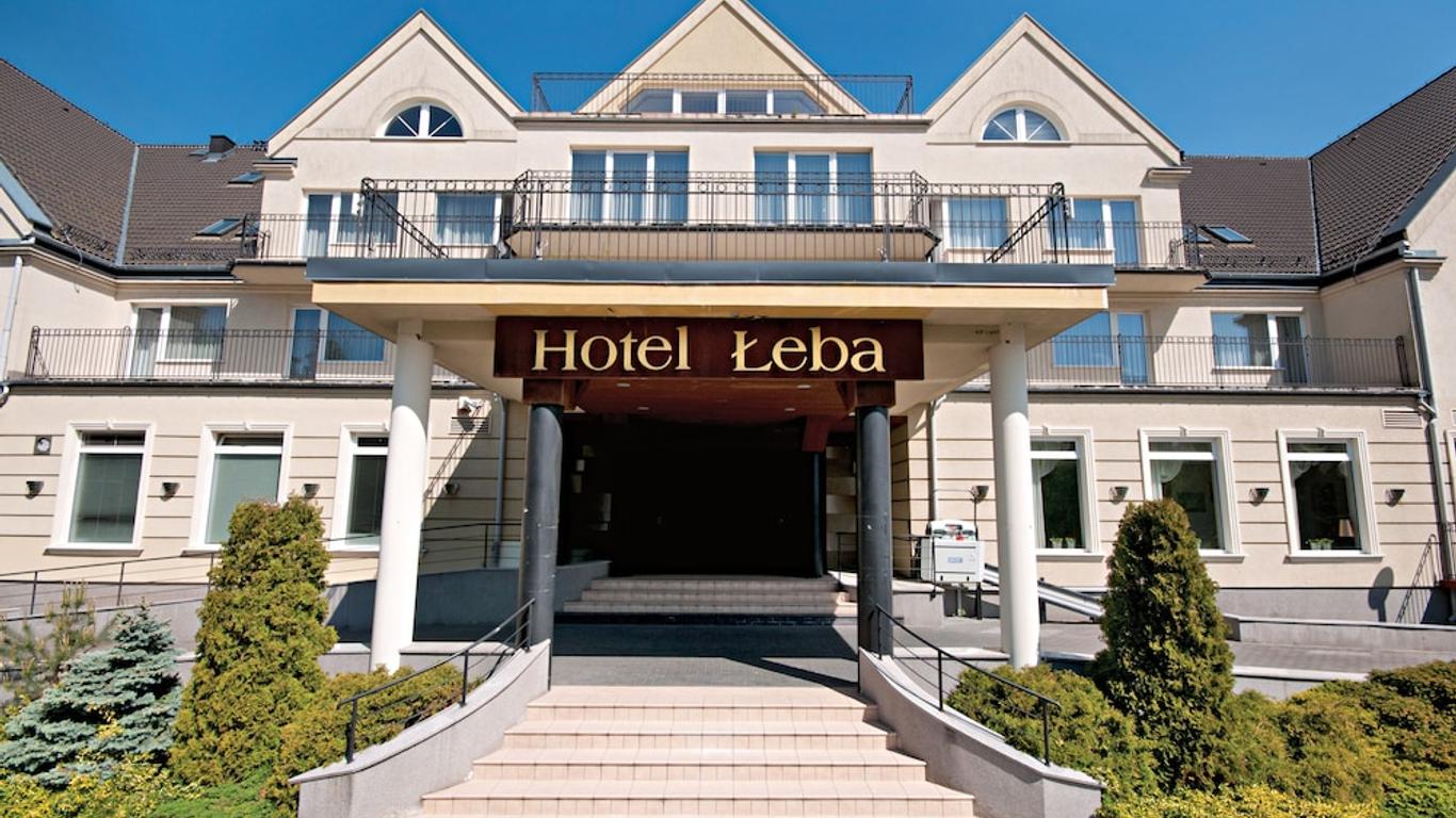 Leba Hotel & Spa