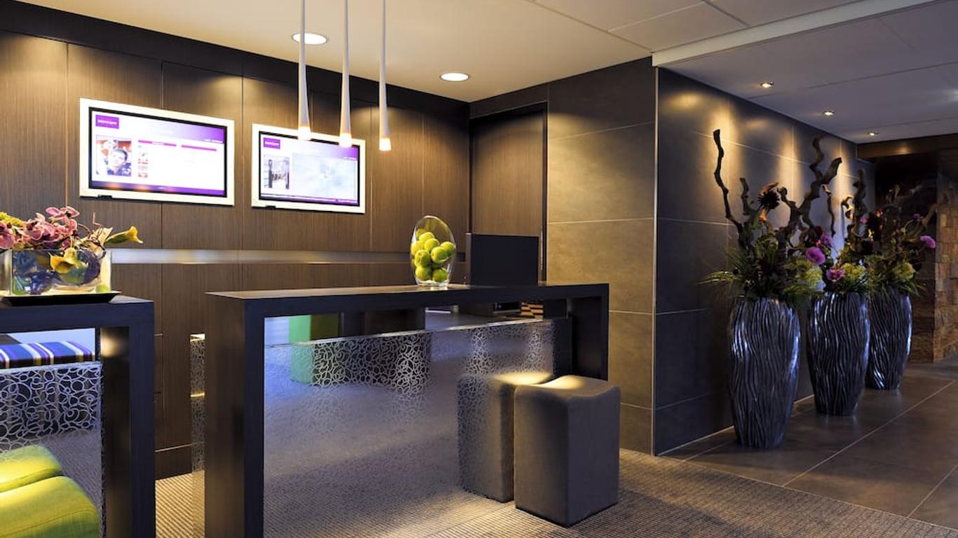 Mercure Hotel Zwolle