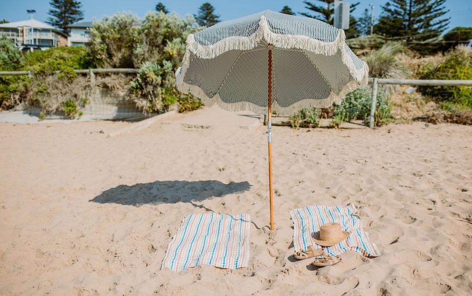 Beach Photo