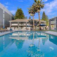 SureStay Plus Hotel by Best Western Sacramento North