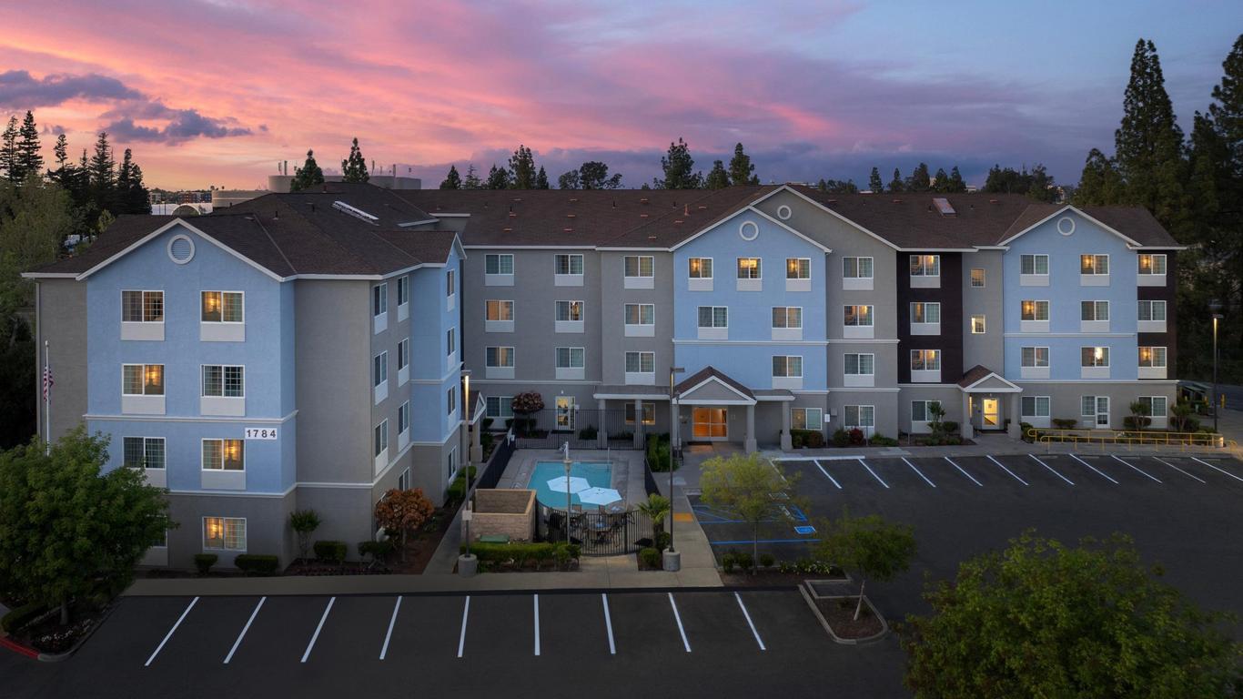 TownePlace Suites by Marriott Sacramento Cal Expo