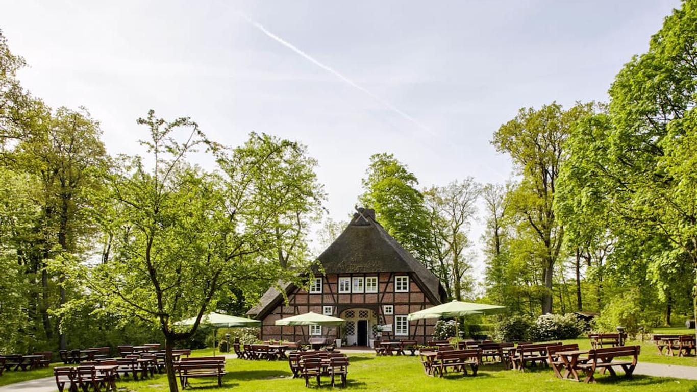 Hotel Hof Tütsberg