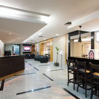 Quality Hotel Porto Alegre