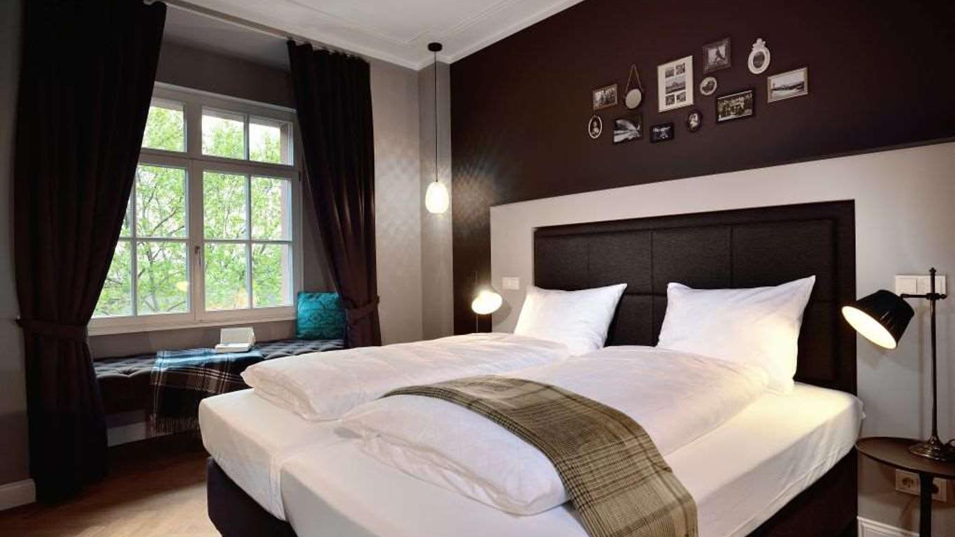 Syte Boutique Hotel Mannheim