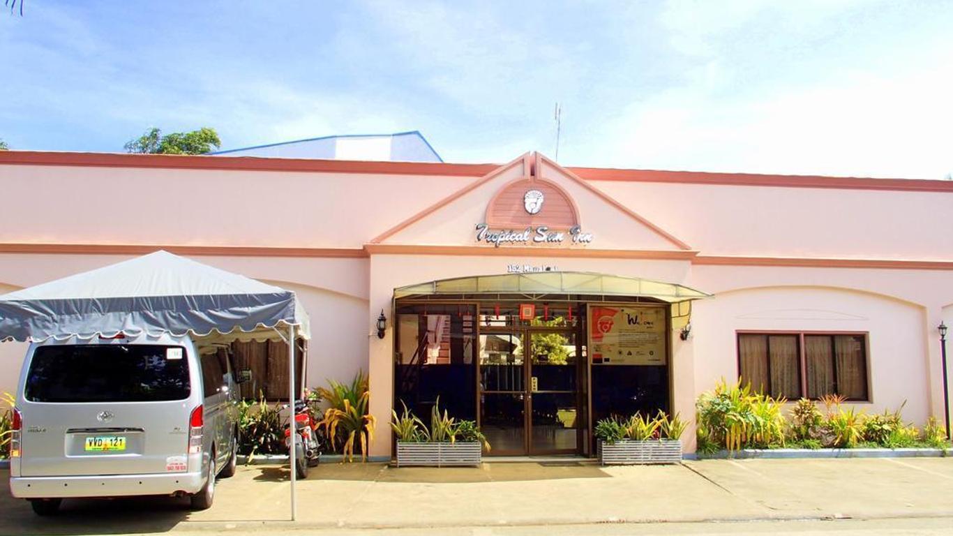 Tropical Sun Inn