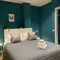 Apartment Hotel Marchesini