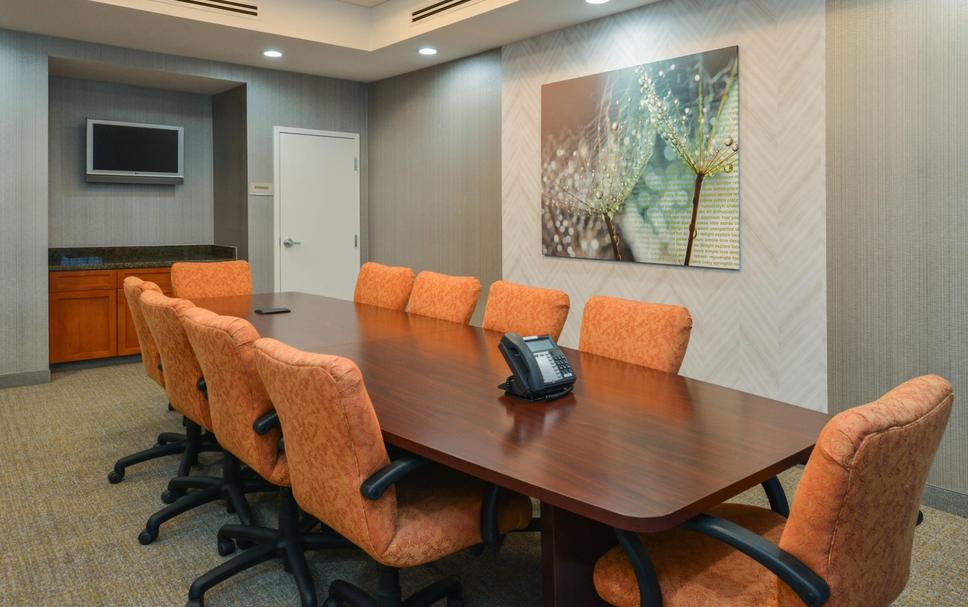 Conference room Photo