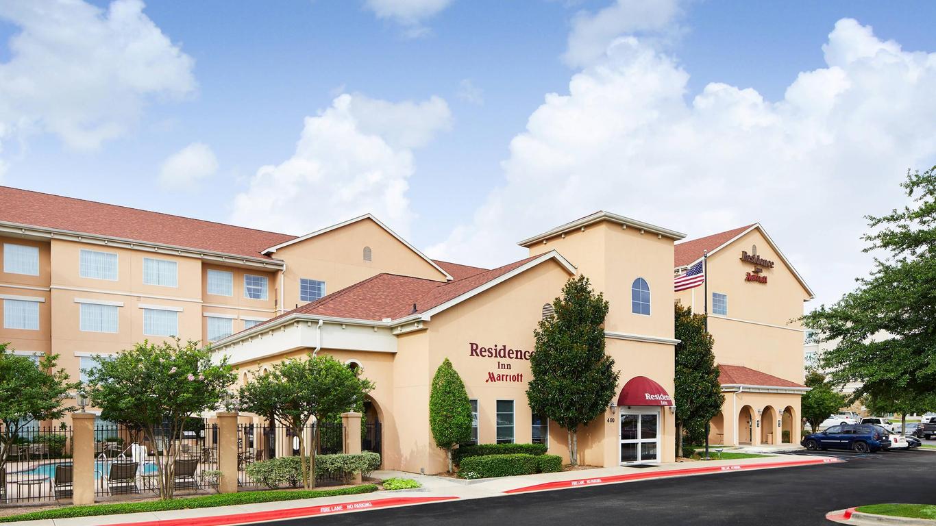 Residence Inn by Marriott Killeen