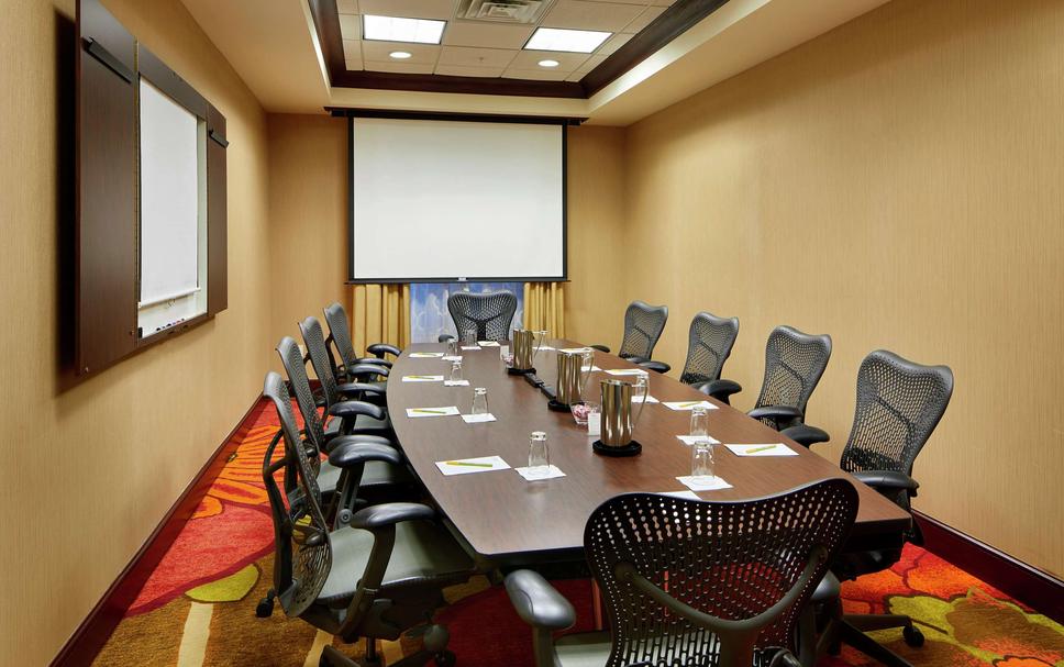 Conference room Photo