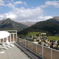 Davos Youth Hostel