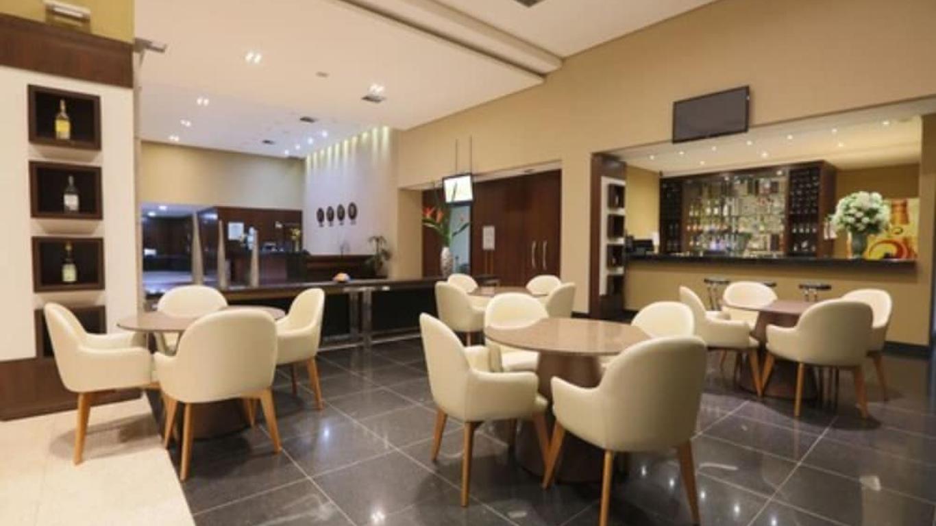 Nobile Suites Uberlandia