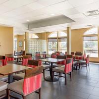 Comfort Inn & Suites Chesapeake - Portsmouth