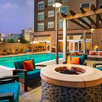 Hyatt House Atlanta Downtown