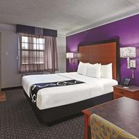 Travelodge by Wyndham Houston Cy-Fair