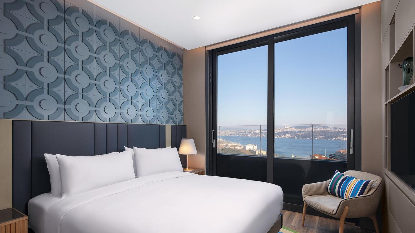 Lokalist, Istanbul, a Tribute Portfolio Hotel