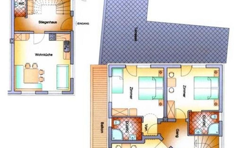 Floorplan Photo