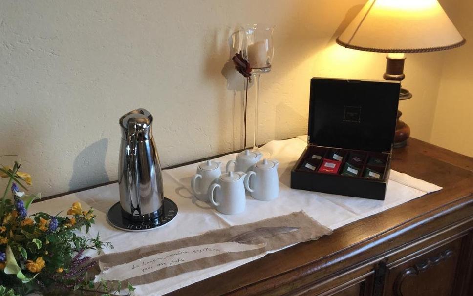 Room amenity Photo