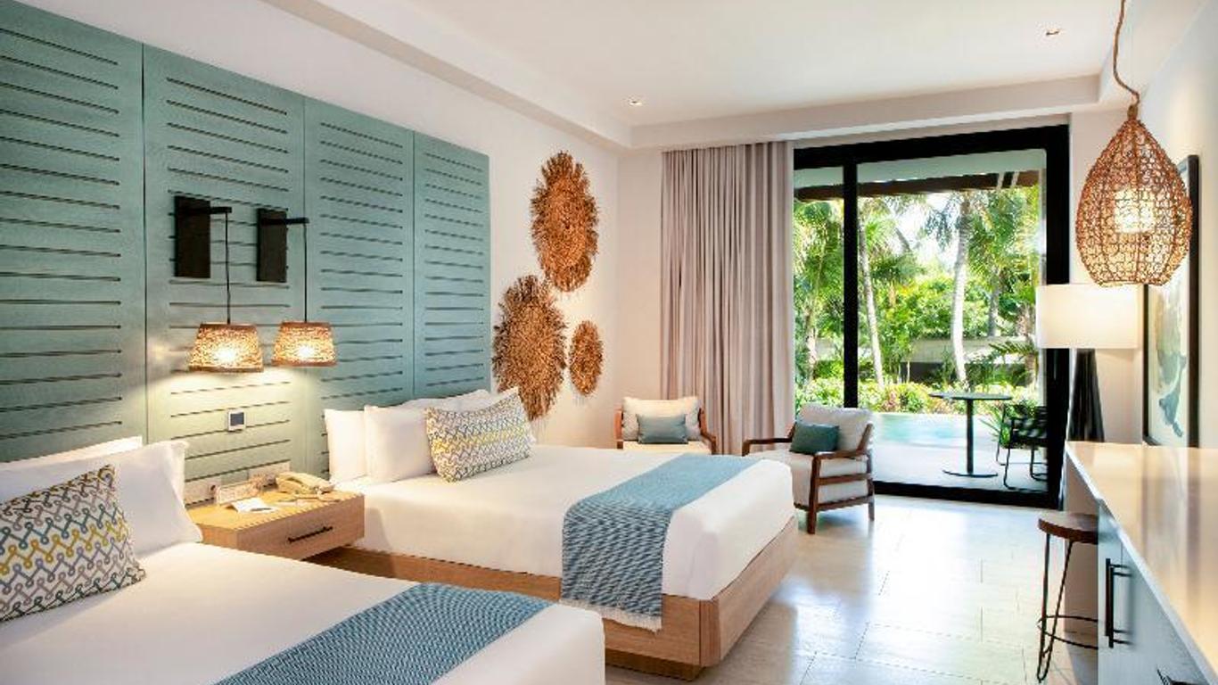 IFA Villas Bavaro Resort & Spa