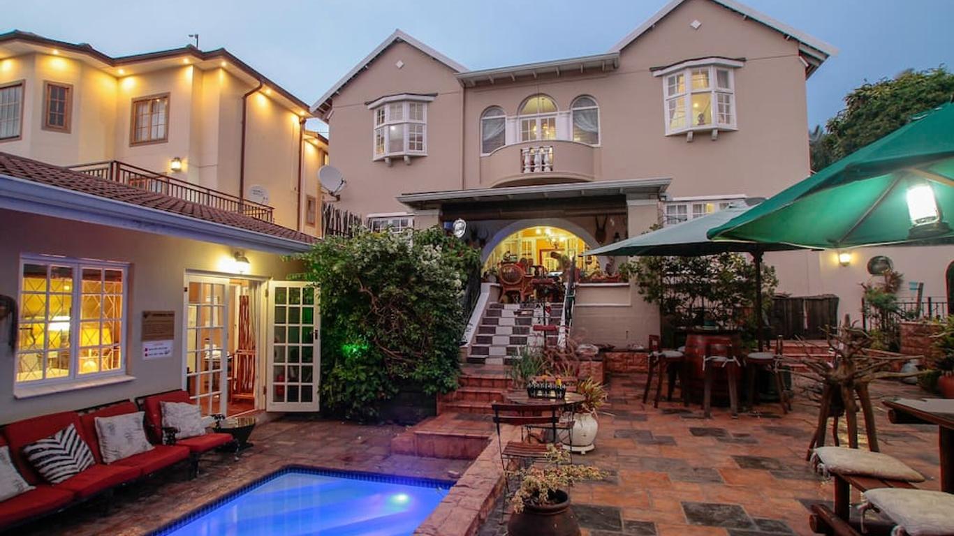 Acorn B&b In Durban