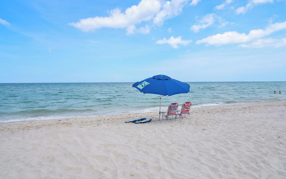 Beach Photo